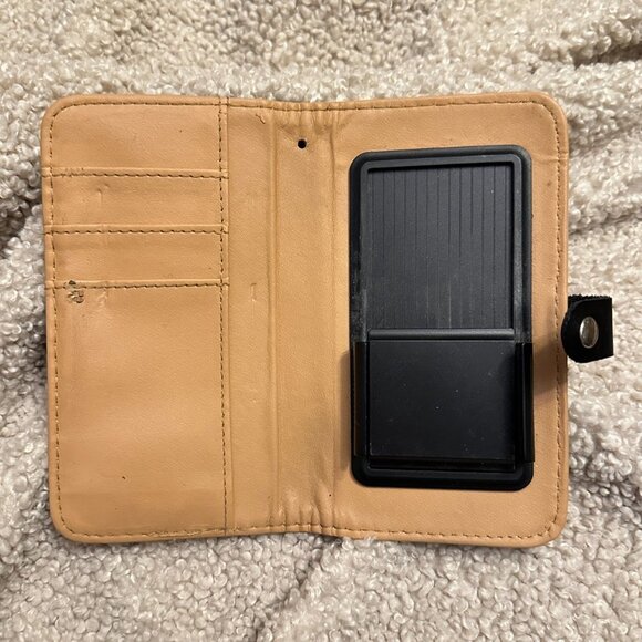 Let’s Go Camping Wallet and Phone Case - Picture 3 of 14